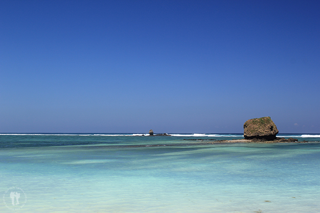 Playas del Sur de Lombok