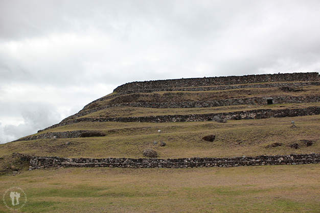 Ruinas de Pumapungo