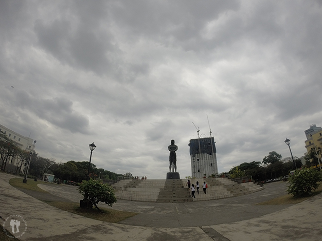 Monumento a Lapu Lapu