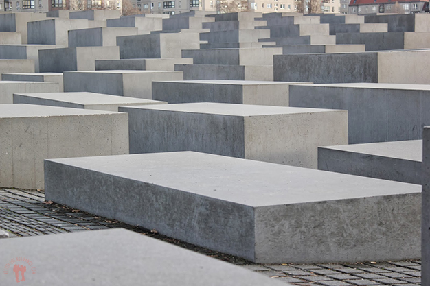 Memorial al Holocausto