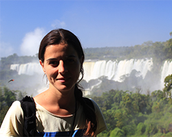 Sonia de Vístete que nos Vamos