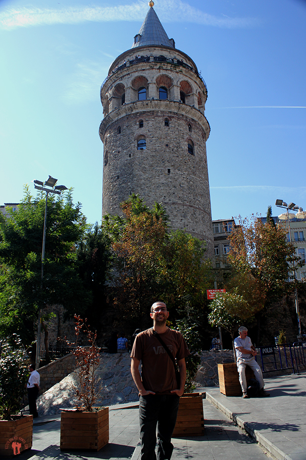 Torre de Gálata