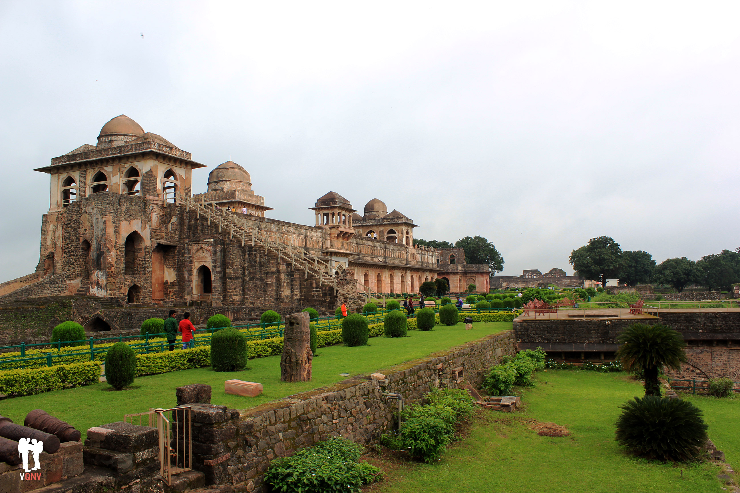 Mandu Tumbas Palacios Y Mezquitas V stete Que Nos Vamos
