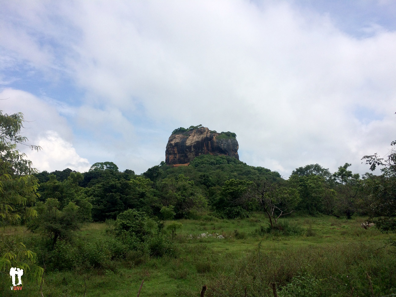 Roca de Pidurangala