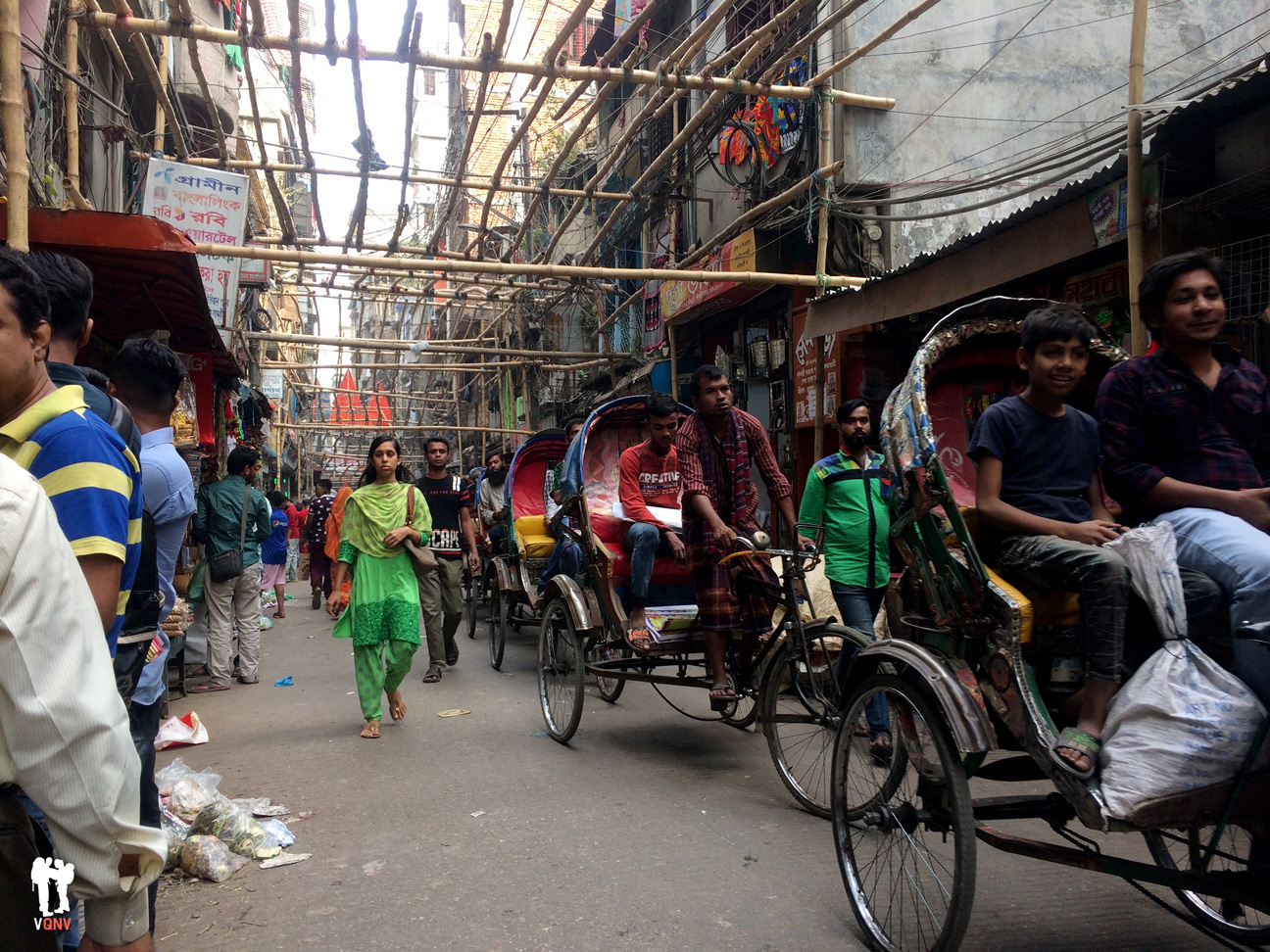 Shakhari Bazar