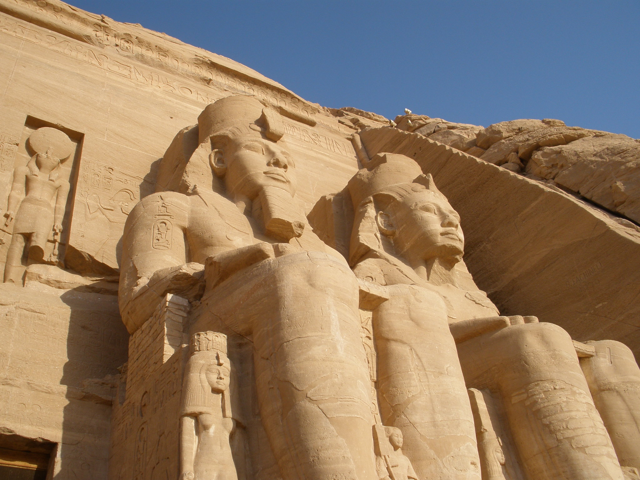 Templo de Ramses II