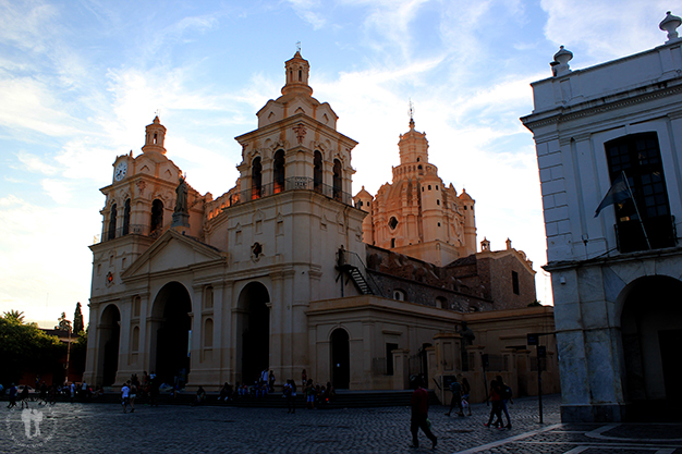 Iglesia Catedral de Córdoba