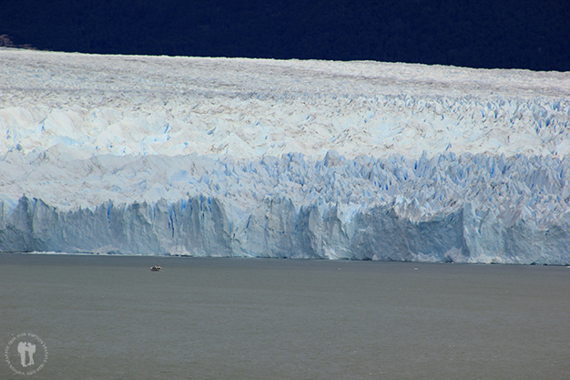 Glaciar Perito Moreno