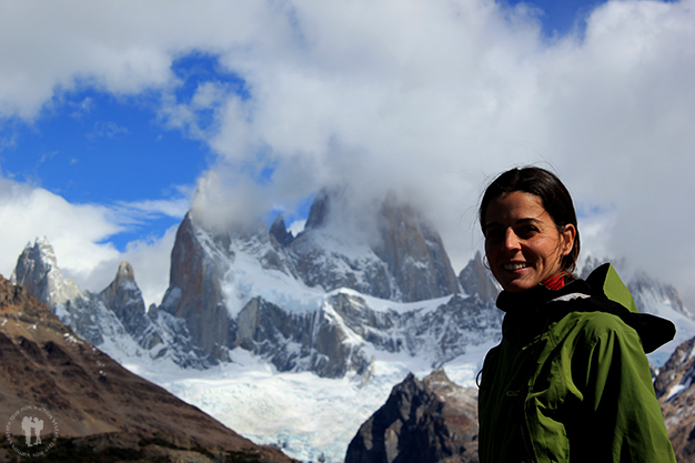 Etapa 1: Mirador del Fitz Roy