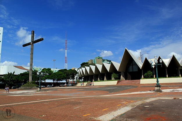 Catedral de Cascavel