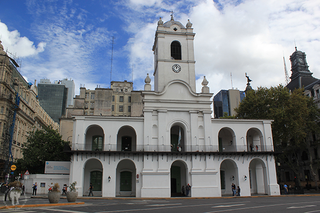 El Cabildo