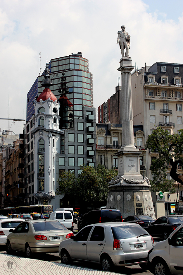 Calles de Buenos Aires