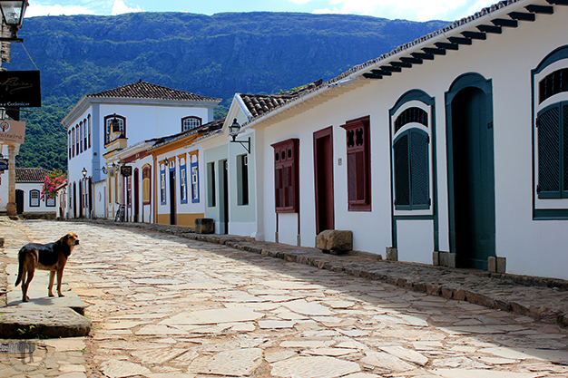 Tiradentes