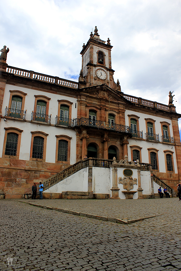 Ouro Preto