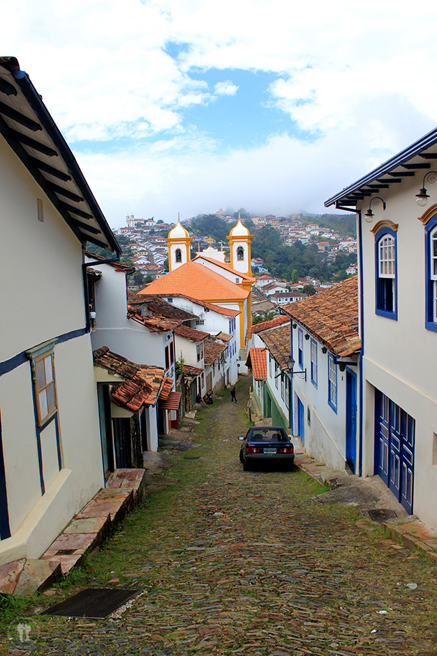 Ouro Preto