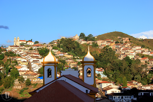 Iglesia Matriz de Nossa Senhora do Pilar