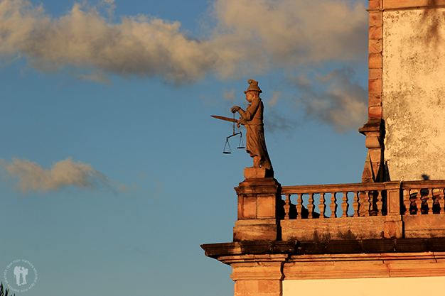 Detalles barrocos