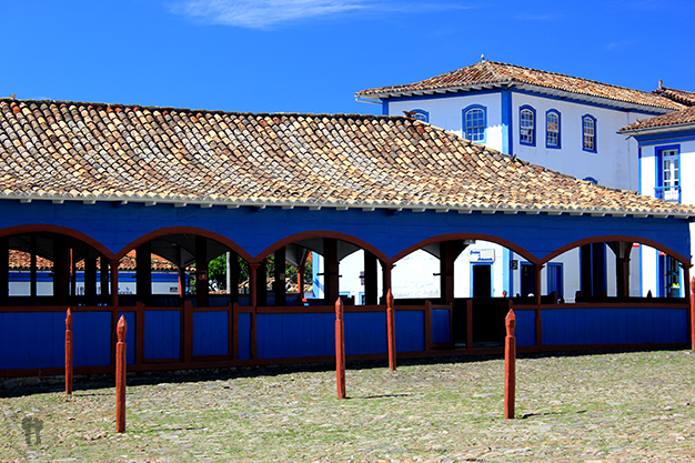 Mercado de Diamantina