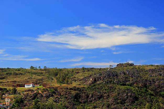 Vistas de Diamantina