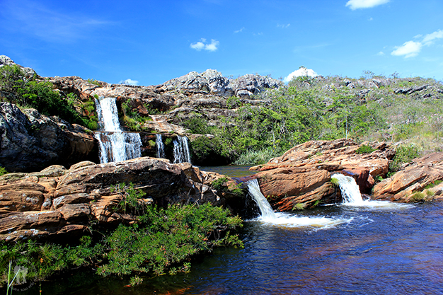 Parque Natural de Biribiri