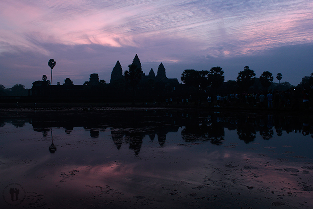 Angkor Wat