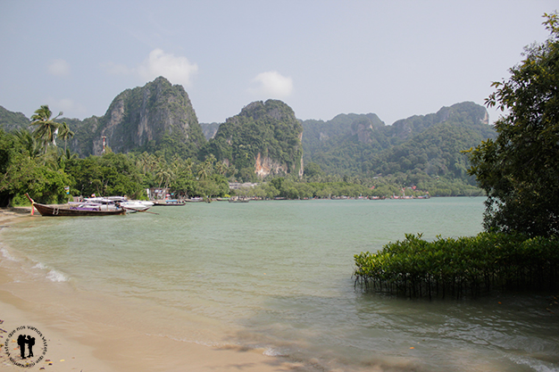 Railay East