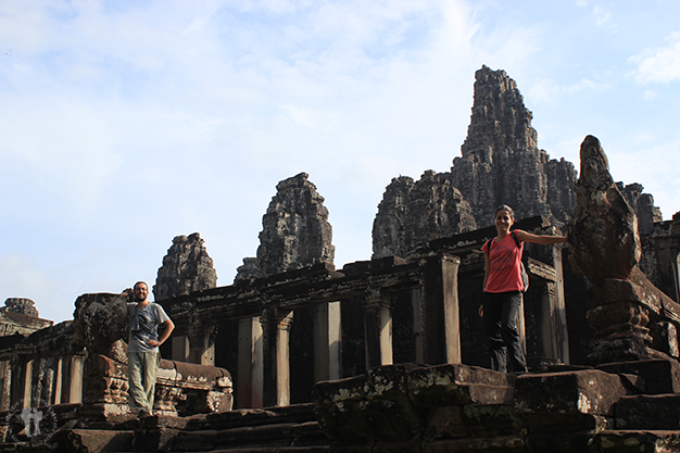 Bayon