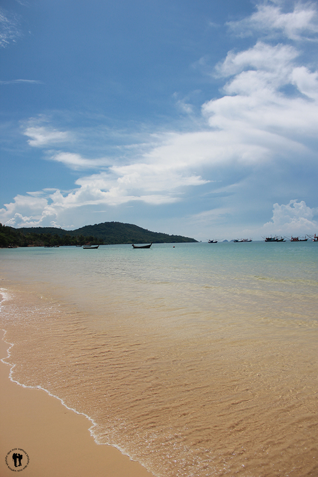 Klong Muang Beach