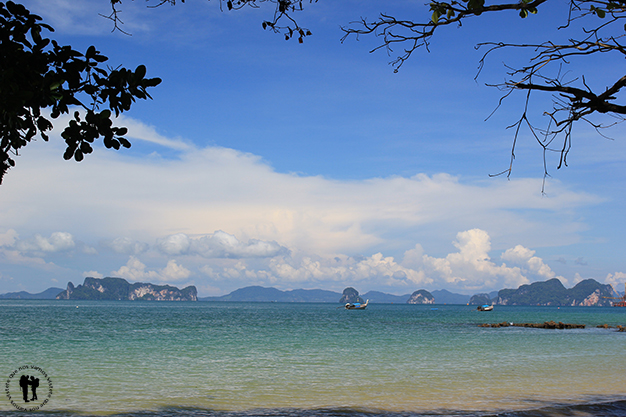 Klong Muang Beach