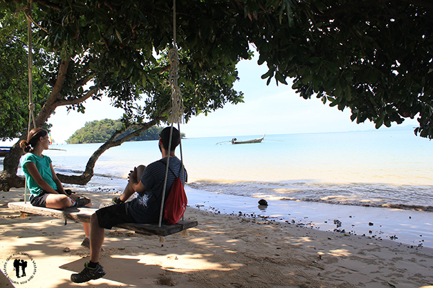 Klong Muang Beach