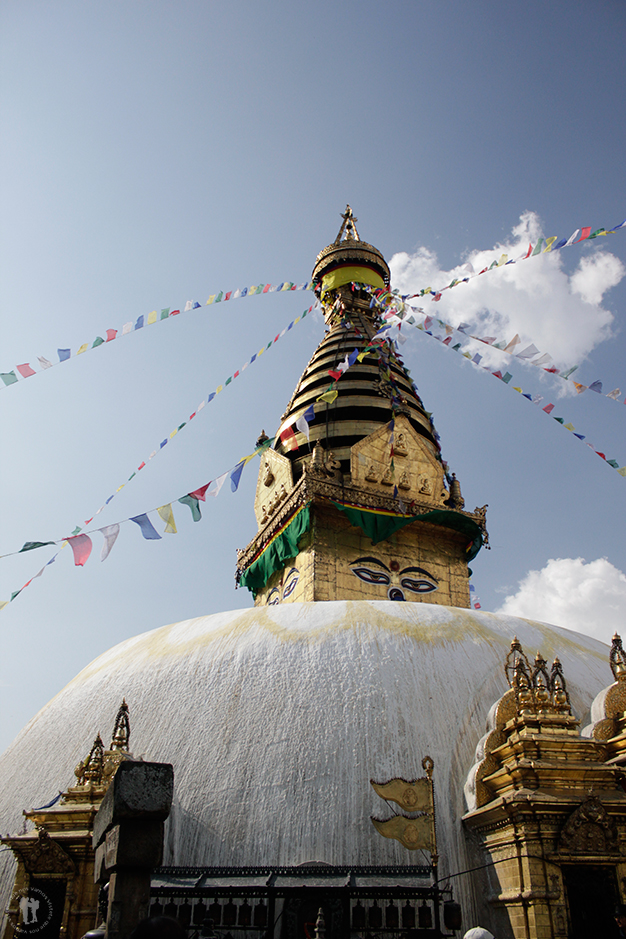 Swayambhunath