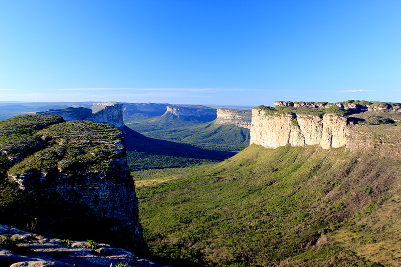 Chapada Diamantina