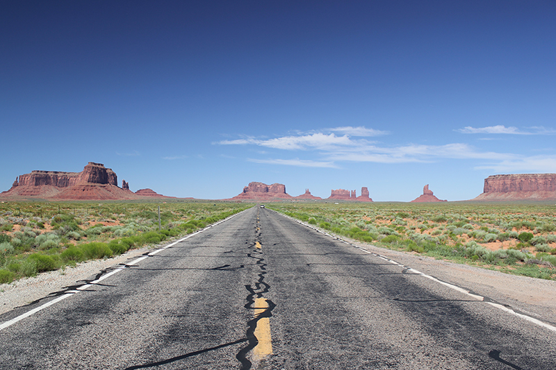 Monument Valley