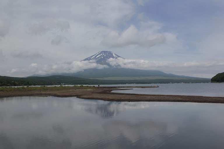 Lago Yamanaka
