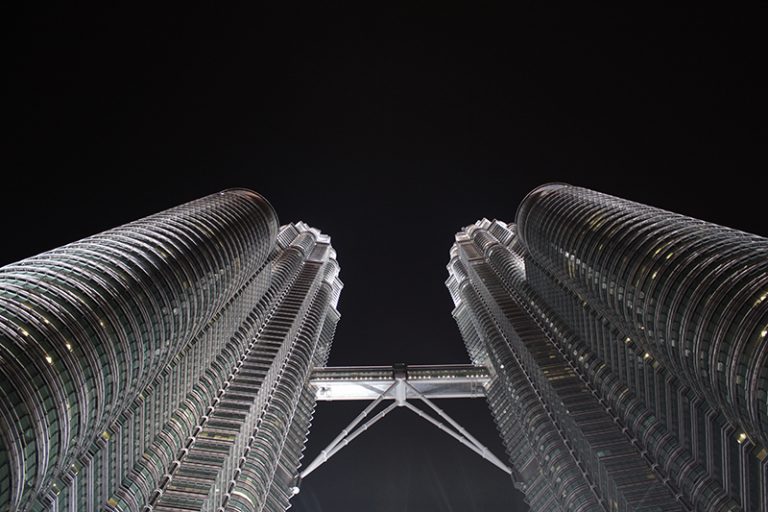 Torres Petronas