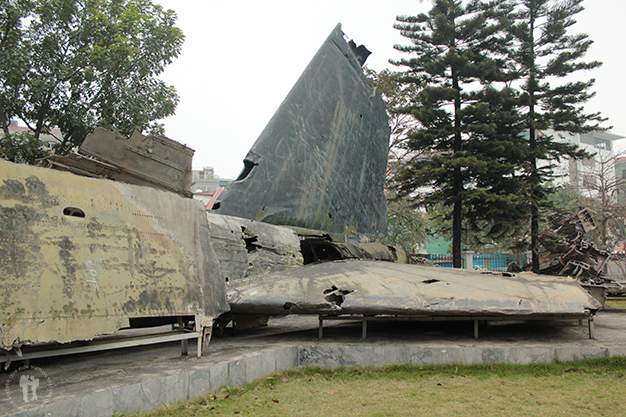 Museo de la Victoria