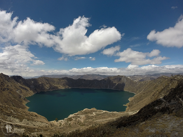 Laguna Quilotoa