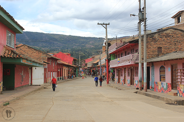 Ráquira