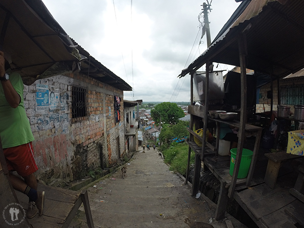 Barrio de Belén