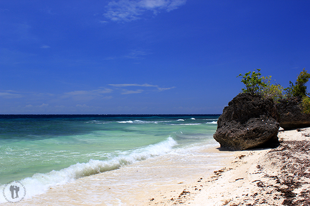 Kagusan Beach