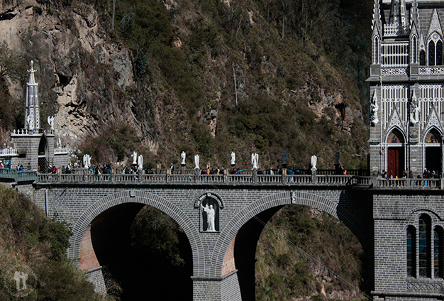 Puente del Santuario