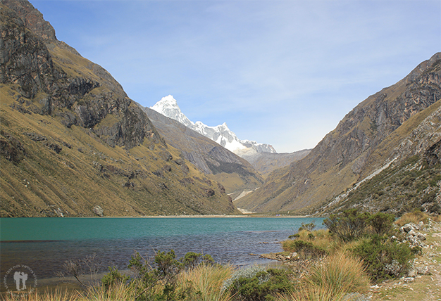 Etapa 1 - Laguna Jatuncocha