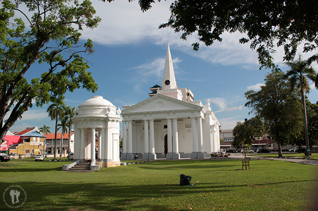 Iglesia de San Jorge