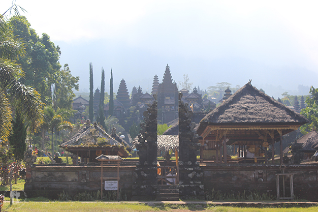 Templo Pura Besakhi