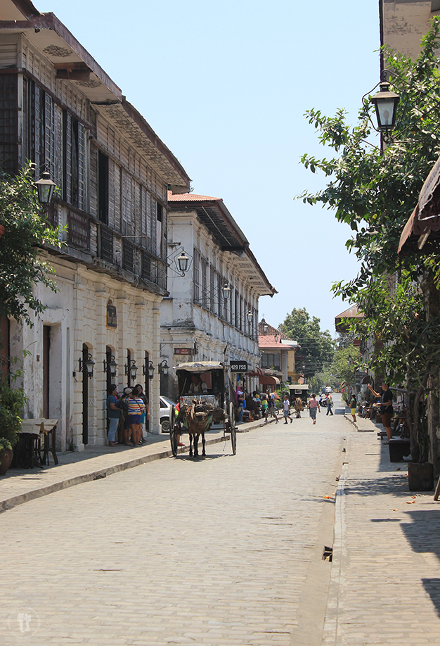 Calle de Vigán