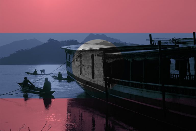 Guia Laos