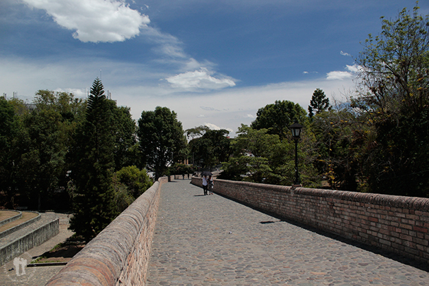 Puente del Humilladero