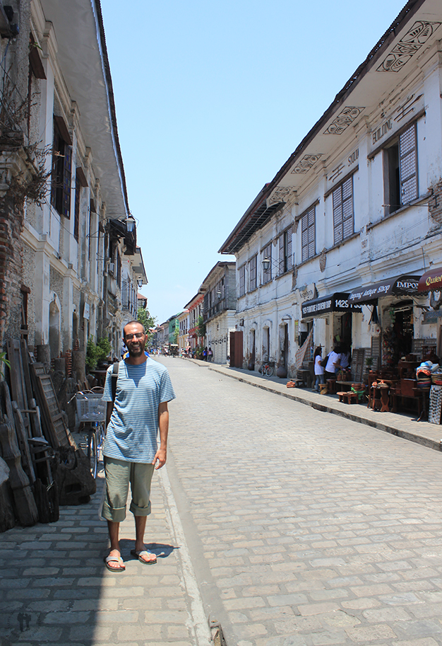 Calle Crisólogo