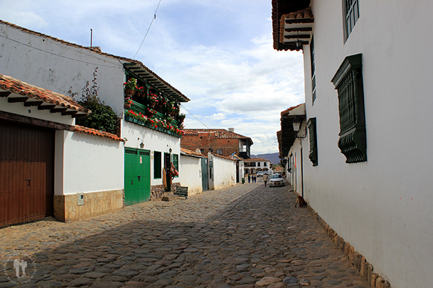 Villa de Leyva