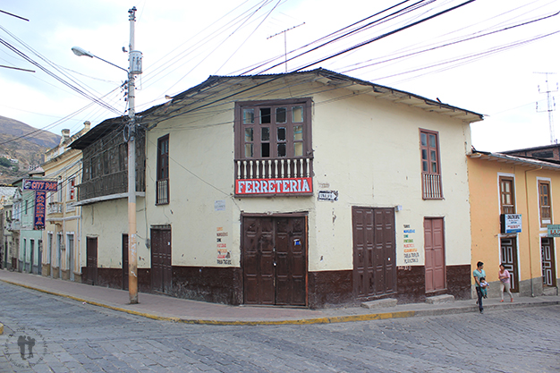 Cada rincón tiene su encanto